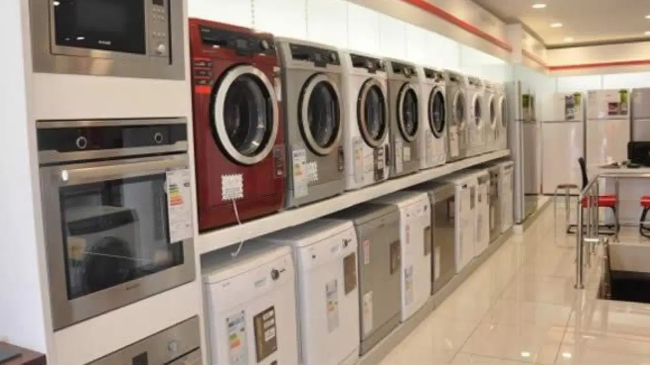 Yıldızeli Beyaz Eşya Tamircisi