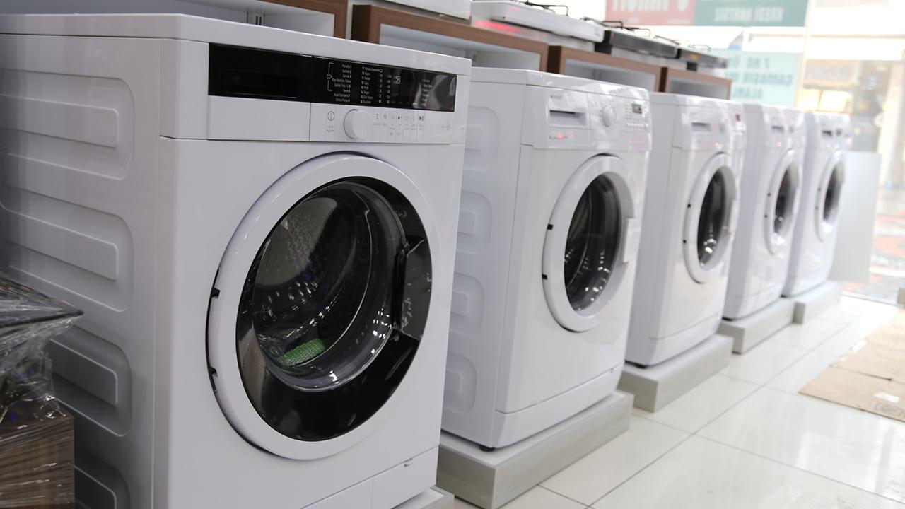 Yıldızeli Beyaz Eşya Tamircisi